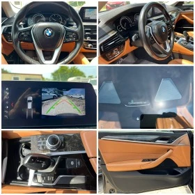 BMW 520 XDRIVE NAVI CAMERA, снимка 15