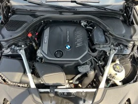 BMW 520 XDRIVE NAVI CAMERA, снимка 17