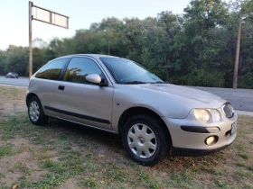 Rover 25 РАБОТЕЩ КЛИМАТИК, снимка 5