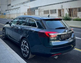 Opel Insignia 2.0 FACE BiTurbo 4x4 Sports Tourer Full, снимка 3