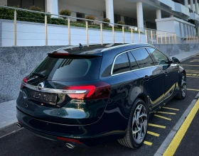 Opel Insignia 2.0 FACE BiTurbo 4x4 Sports Tourer Full | Mobile.bg    4