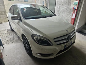 Mercedes-Benz B 200 Executive, снимка 5