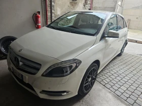 Mercedes-Benz B 200 Executive, снимка 1