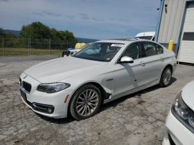 BMW 528 XI  - изображение 1