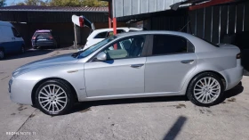 Обява за продажба на Alfa Romeo 159 ~5 500 лв. - изображение 2