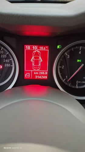 Обява за продажба на Alfa Romeo 159 ~5 500 лв. - изображение 10