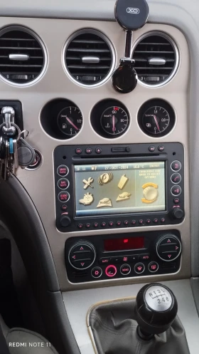 Alfa Romeo 159 | Mobile.bg    13