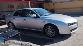     Alfa Romeo 159