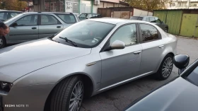 Обява за продажба на Alfa Romeo 159 ~5 500 лв. - изображение 5