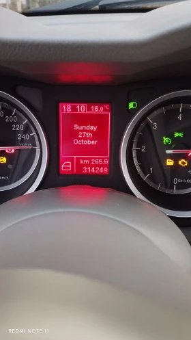 Обява за продажба на Alfa Romeo 159 ~5 500 лв. - изображение 11