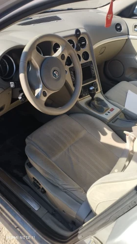 Обява за продажба на Alfa Romeo 159 ~5 500 лв. - изображение 6