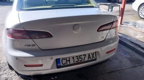 Обява за продажба на Alfa Romeo 159 ~5 500 лв. - изображение 3
