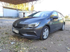 Обява за продажба на Opel Astra К 1.6TDCI 95кс ~13 999 лв. - изображение 1