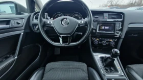 VW Golf 1.6D/DISTRONIK/PODGREV/MAXX FULL, снимка 8