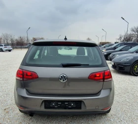 VW Golf 1.6D/DISTRONIK/PODGREV/MAXX FULL, снимка 11