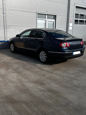 VW Passat B6 Реални км, снимка 2