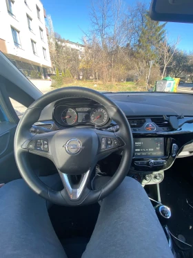 Opel Corsa E 1.4, снимка 5