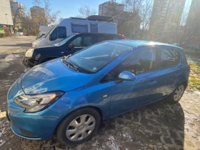 Opel Corsa E 1.4, снимка 3