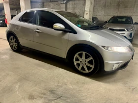 Honda Civic | Mobile.bg    5