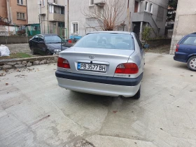 Toyota Avensis 1.6VVTI, снимка 4