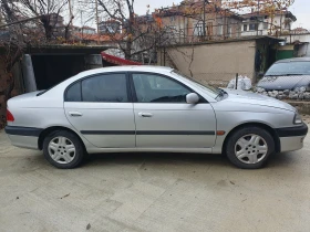 Toyota Avensis 1.6VVTI, снимка 3