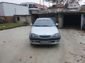 Toyota Avensis 1.6VVTI, снимка 1