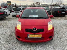 Toyota Yaris ЛИЗИНГ-1, 3 КЛИМАТИК, снимка 2