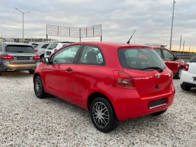 Toyota Yaris ЛИЗИНГ-1, 3 КЛИМАТИК, снимка 6