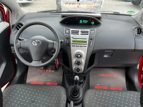 Toyota Yaris ЛИЗИНГ-1, 3 КЛИМАТИК, снимка 11