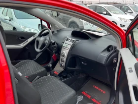 Toyota Yaris ЛИЗИНГ-1, 3 КЛИМАТИК, снимка 12