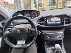 Peugeot 308, снимка 9