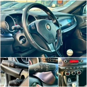 Alfa Romeo Giulietta QV* EURO5b* Led* Face | Mobile.bg    13