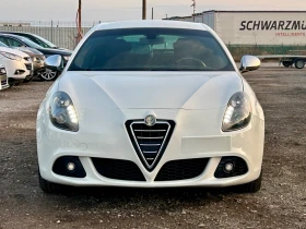 Alfa Romeo Giulietta QV* EURO5b* Led* Face, снимка 8