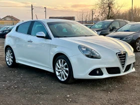 Alfa Romeo Giulietta QV* EURO5b* Led* Face, снимка 7