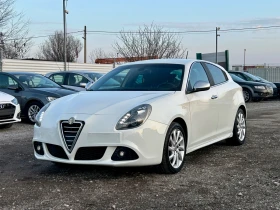 Alfa Romeo Giulietta QV* EURO5b* Led* Face, снимка 1