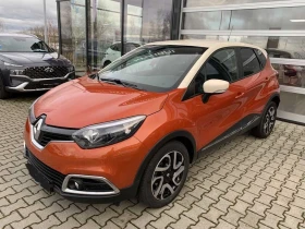 Renault Captur 1.5 dCI, снимка 2