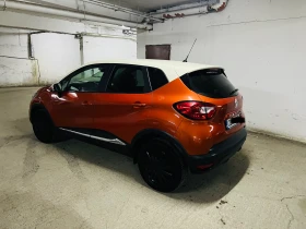 Renault Captur 1.5 dCI, снимка 14