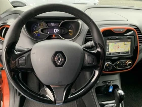 Renault Captur 1.5 dCI, снимка 10