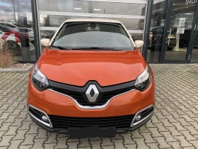 Renault Captur 1.5 dCI, снимка 1