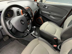 Renault Captur 1.5 dCI, снимка 11