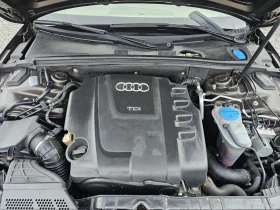 Audi A4 2.0tdi. 143p.s, снимка 13