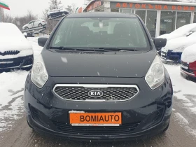 Kia Venga 1.4i* EURO5A* 114000km!* , снимка 2