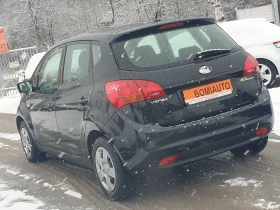 Kia Venga 1.4i* EURO5A* 114000km!* , снимка 6