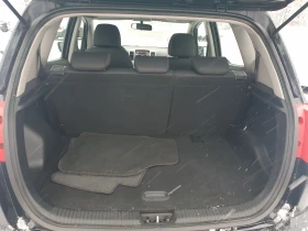 Kia Venga 1.4i* EURO5A* 114000km!* , снимка 12