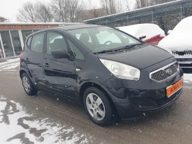 Kia Venga 1.4i* EURO5A* 114000km!* , снимка 3