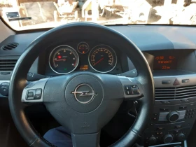 Opel Astra, снимка 2