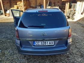 Opel Astra, снимка 10