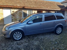 Opel Astra, снимка 3