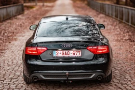 Audi A5 S line , снимка 5