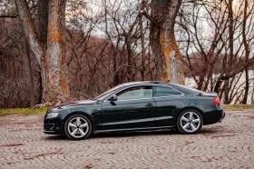 Audi A5 S line , снимка 2